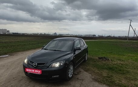 Mazda 3, 2006 год, 750 000 рублей, 2 фотография