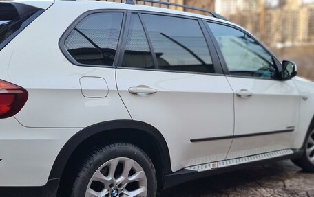 BMW X5, 2013 год, 2 150 000 рублей, 7 фотография