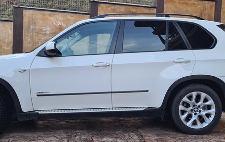 BMW X5, 2013 год, 2 150 000 рублей, 5 фотография