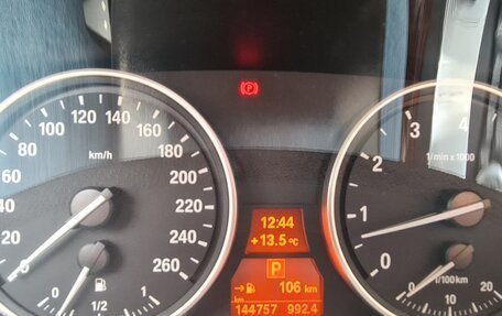 BMW X5, 2013 год, 2 150 000 рублей, 10 фотография