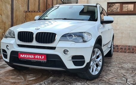 BMW X5, 2013 год, 2 150 000 рублей, 4 фотография