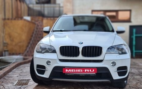 BMW X5, 2013 год, 2 150 000 рублей, 2 фотография