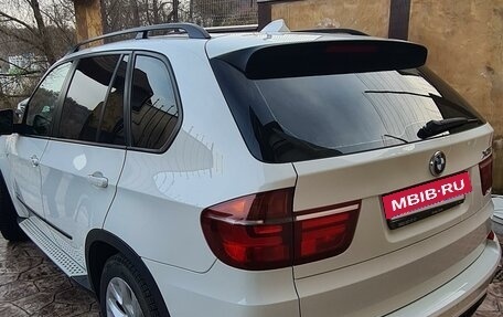 BMW X5, 2013 год, 2 150 000 рублей, 8 фотография