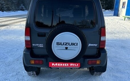 Suzuki Jimny, 2013 год, 1 150 000 рублей, 2 фотография