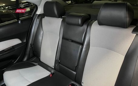Chevrolet Cruze II, 2012 год, 945 000 рублей, 9 фотография