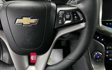 Chevrolet Cruze II, 2012 год, 945 000 рублей, 16 фотография