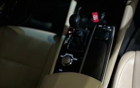 Lexus GS IV рестайлинг, 2014 год, 1 960 000 рублей, 8 фотография