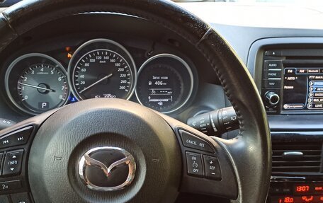 Mazda CX-5 II, 2014 год, 1 880 000 рублей, 3 фотография