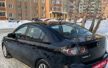 Mazda 3, 2008 год, 790 000 рублей, 4 фотография