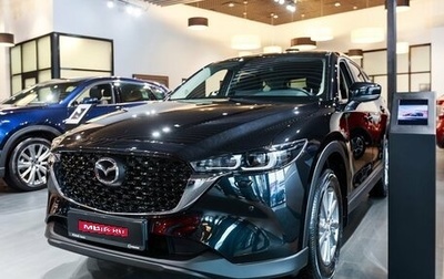 Mazda CX-5 II, 2023 год, 3 800 000 рублей, 1 фотография