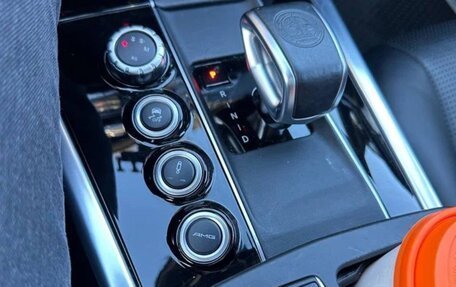 Mercedes-Benz E-Класс AMG, 2013 год, 3 460 000 рублей, 8 фотография