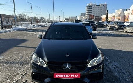 Mercedes-Benz E-Класс AMG, 2013 год, 3 460 000 рублей, 12 фотография