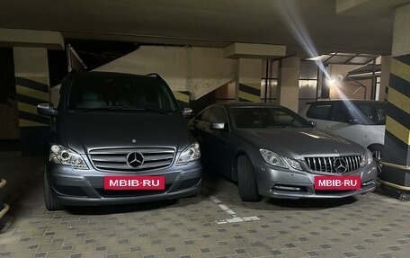 Mercedes-Benz Viano, 2011 год, 3 000 000 рублей, 7 фотография