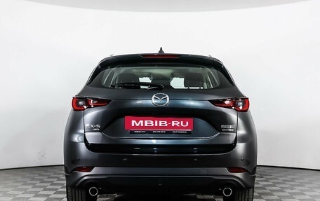 Mazda CX-5 II, 2023 год, 3 800 000 рублей, 9 фотография