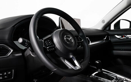 Mazda CX-5 II, 2023 год, 3 800 000 рублей, 14 фотография