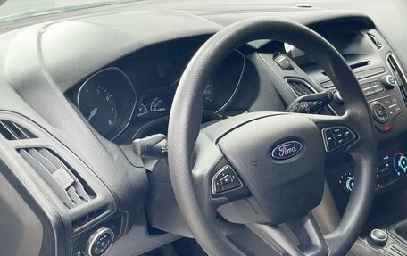 Ford Focus III, 2017 год, 1 129 000 рублей, 12 фотография