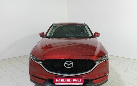 Mazda CX-5 II, 2018 год, 2 990 000 рублей, 2 фотография