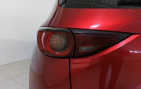 Mazda CX-5 II, 2018 год, 2 990 000 рублей, 9 фотография