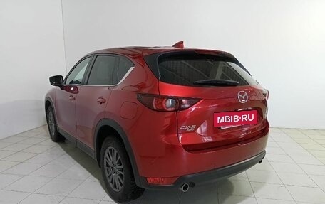 Mazda CX-5 II, 2018 год, 2 990 000 рублей, 4 фотография