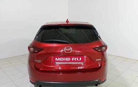 Mazda CX-5 II, 2018 год, 2 990 000 рублей, 5 фотография