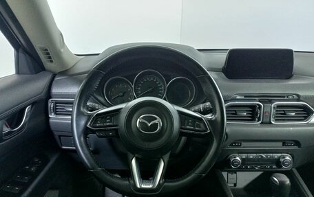 Mazda CX-5 II, 2018 год, 2 990 000 рублей, 21 фотография