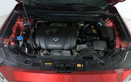 Mazda CX-5 II, 2018 год, 2 990 000 рублей, 27 фотография