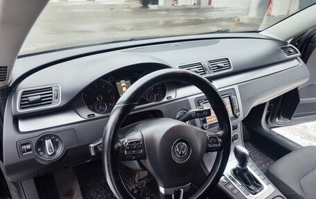 Volkswagen Passat B7, 2011 год, 860 000 рублей, 10 фотография
