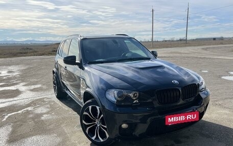 BMW X5, 2009 год, 1 930 000 рублей, 2 фотография