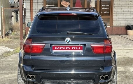 BMW X5, 2009 год, 1 930 000 рублей, 6 фотография