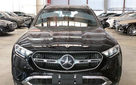 Mercedes-Benz GLC, 2023 год, 9 499 000 рублей, 2 фотография