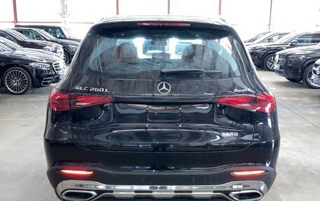 Mercedes-Benz GLC, 2023 год, 9 499 000 рублей, 4 фотография