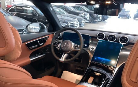 Mercedes-Benz GLC, 2023 год, 9 499 000 рублей, 7 фотография