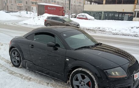 Audi TT, 1999 год, 900 000 рублей, 2 фотография