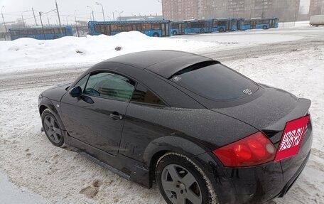 Audi TT, 1999 год, 900 000 рублей, 5 фотография
