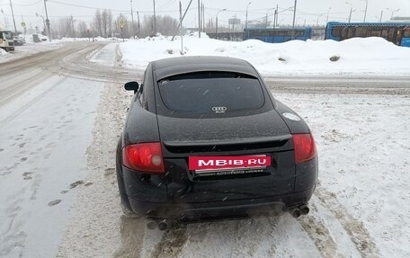 Audi TT, 1999 год, 900 000 рублей, 4 фотография