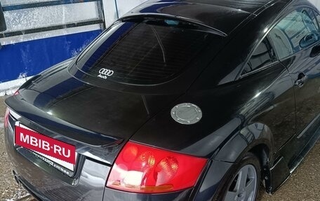 Audi TT, 1999 год, 900 000 рублей, 10 фотография