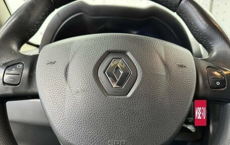 Renault Duster I рестайлинг, 2016 год, 1 570 000 рублей, 20 фотография