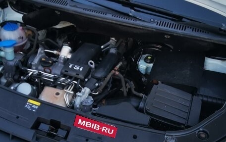 Volkswagen Caddy III рестайлинг, 2014 год, 1 430 000 рублей, 6 фотография