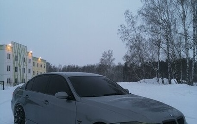 BMW 3 серия, 2005 год, 870 000 рублей, 1 фотография