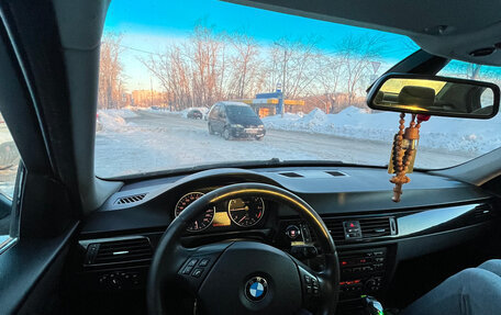 BMW 3 серия, 2005 год, 870 000 рублей, 5 фотография