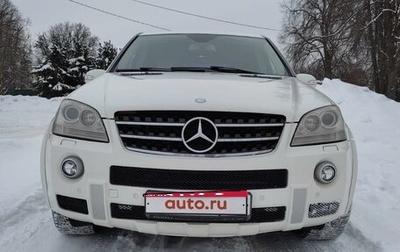 Mercedes-Benz M-Класс AMG, 2008 год, 1 650 000 рублей, 1 фотография