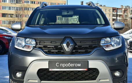 Renault Duster, 2021 год, 1 949 000 рублей, 2 фотография