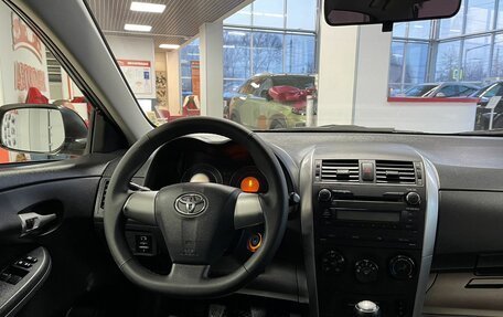 Toyota Corolla, 2013 год, 1 399 000 рублей, 12 фотография