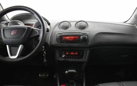 SEAT Ibiza IV рестайлинг 2, 2011 год, 790 000 рублей, 5 фотография