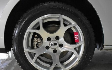 SEAT Ibiza IV рестайлинг 2, 2011 год, 790 000 рублей, 16 фотография