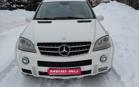 Mercedes-Benz M-Класс AMG, 2008 год, 1 650 000 рублей, 2 фотография