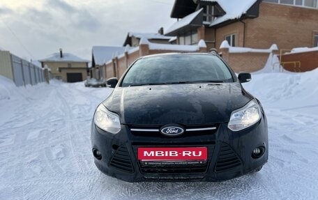 Ford Focus III, 2013 год, 840 000 рублей, 2 фотография