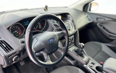 Ford Focus III, 2013 год, 840 000 рублей, 10 фотография
