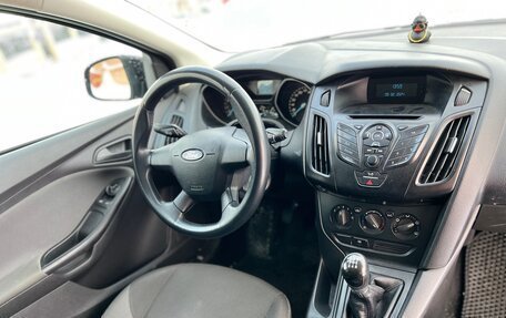 Ford Focus III, 2013 год, 840 000 рублей, 9 фотография