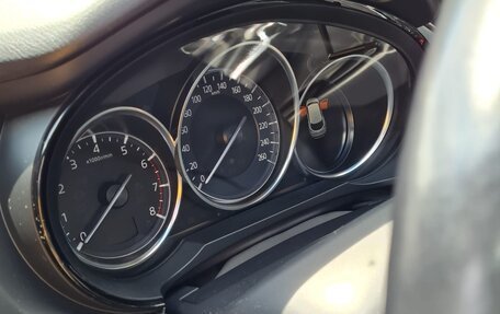 Mazda CX-9 II, 2018 год, 3 600 000 рублей, 9 фотография